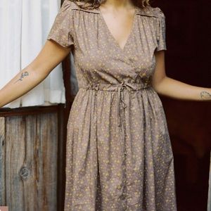 *the* Dawn Dress from Christy Dawn with Pockets